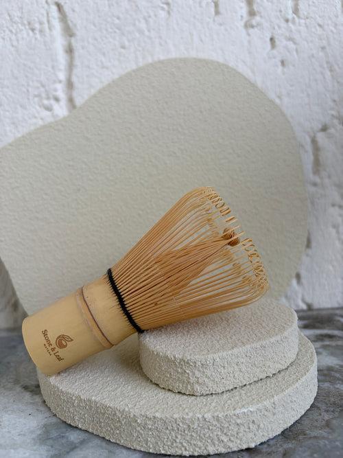 Chasen (Matcha Bamboo Whisk)