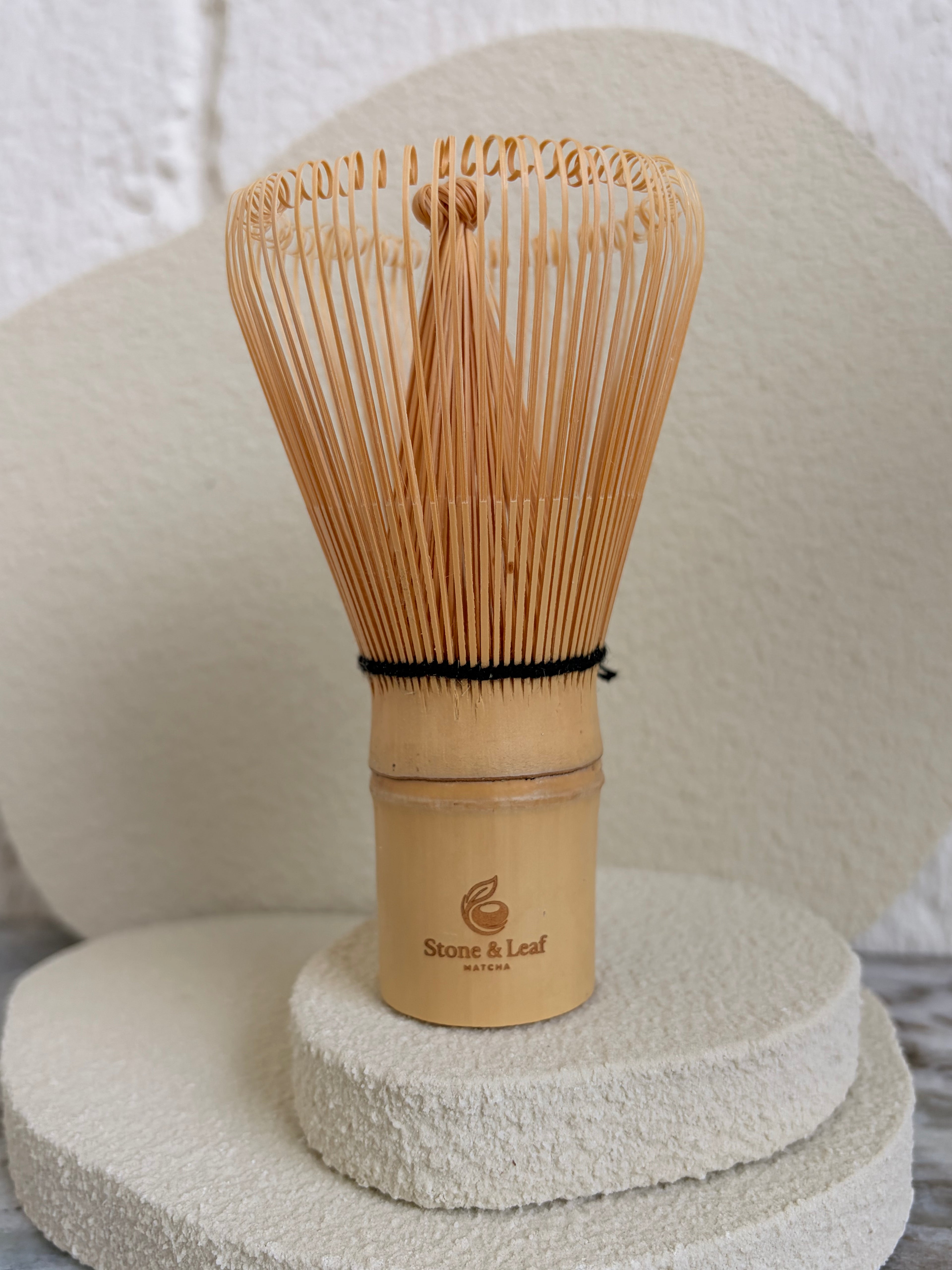 Chasen (Matcha Bamboo Whisk)