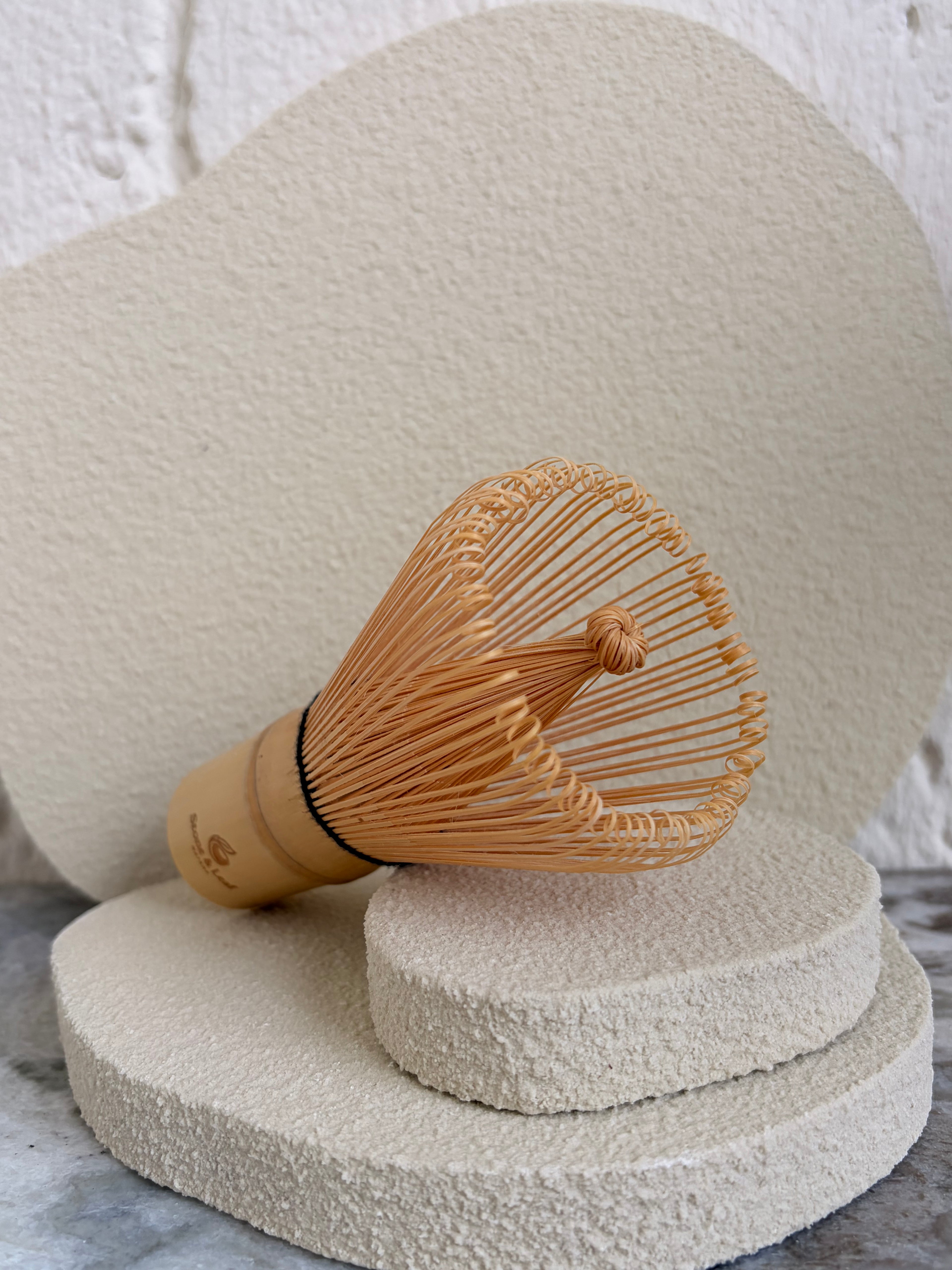 Chasen (Matcha Bamboo Whisk)