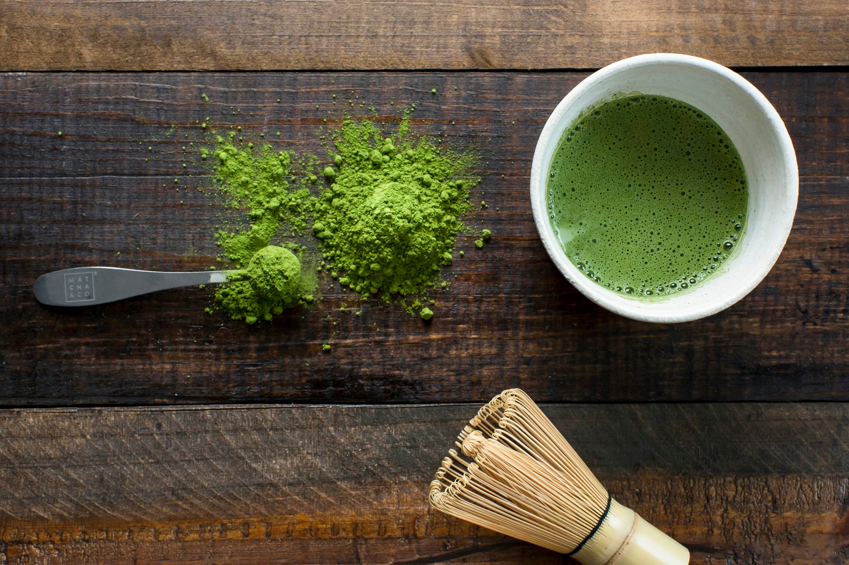 Stone & Leaf Matcha – Stone & Leaf Matcha