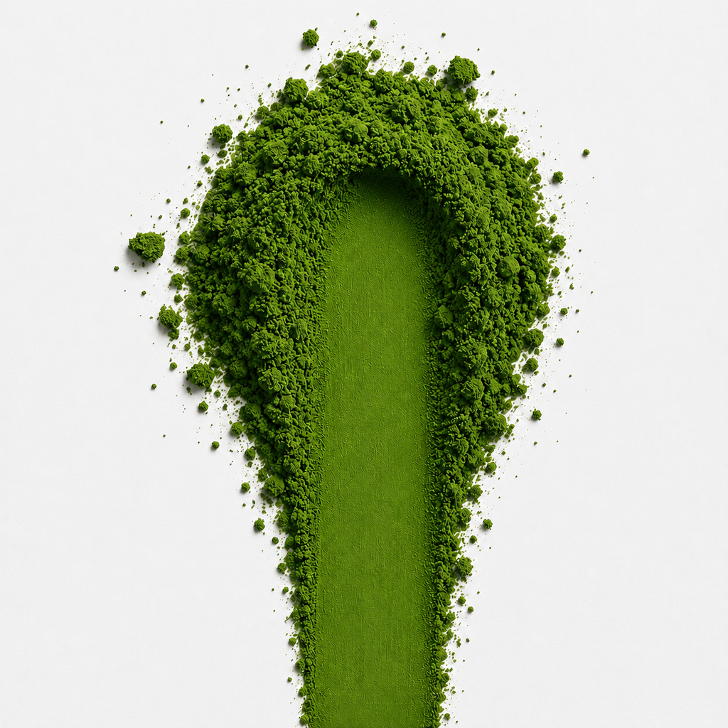 Stone & Leaf Reserve Matcha · 30 g